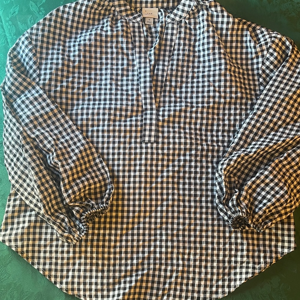 Women’s Blouse